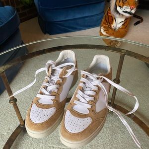 Ralph Lauren Polo Sneakers